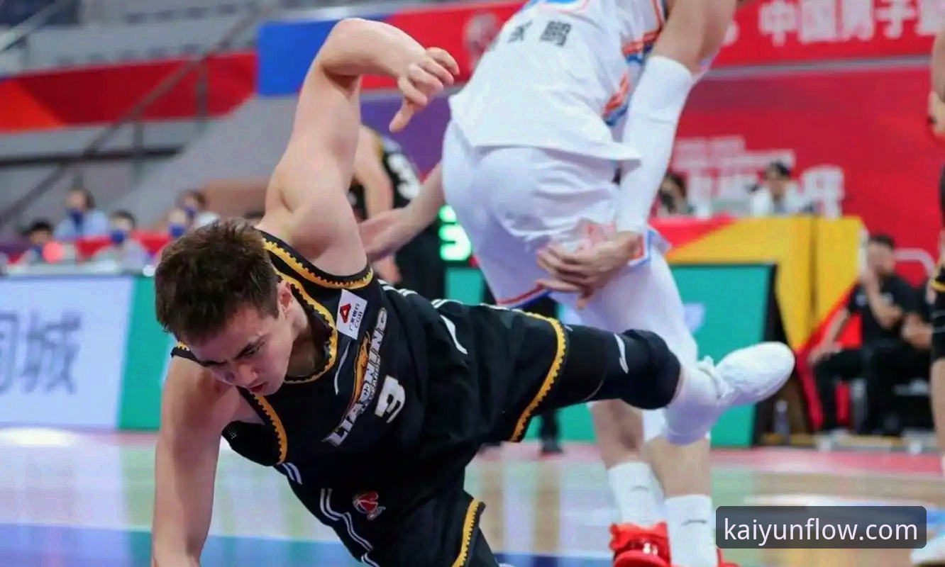 皮特森38分率福建逆转北京，CBA季后赛席位争夺白热化详解