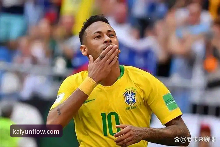 深度揭秘：2026世界杯10大球星背后的残酷真相